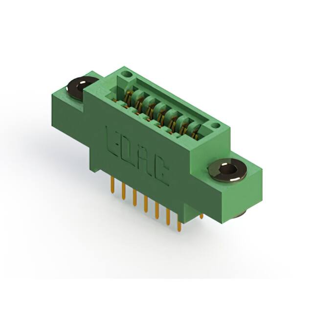 345-014-524-803 EDAC Inc.  Connettori per bordi